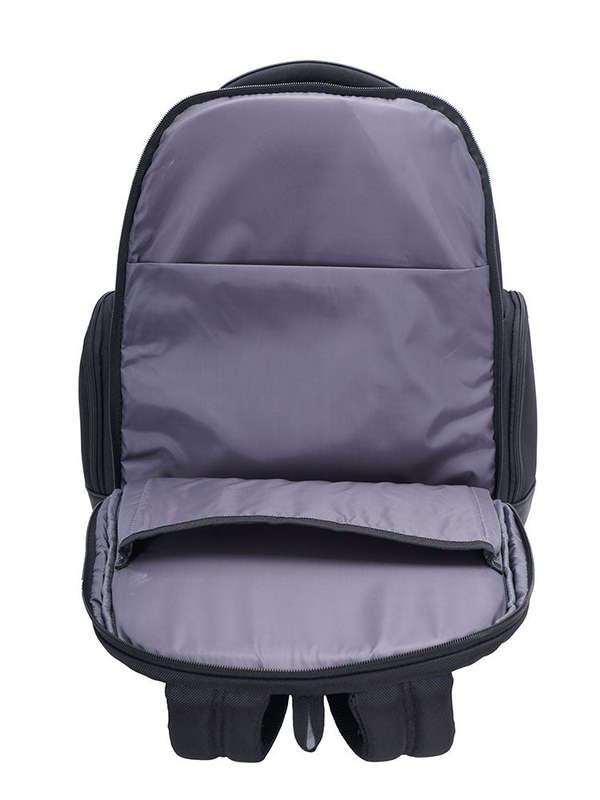 Voyager Wall Street 15.6 Laptop Backpack