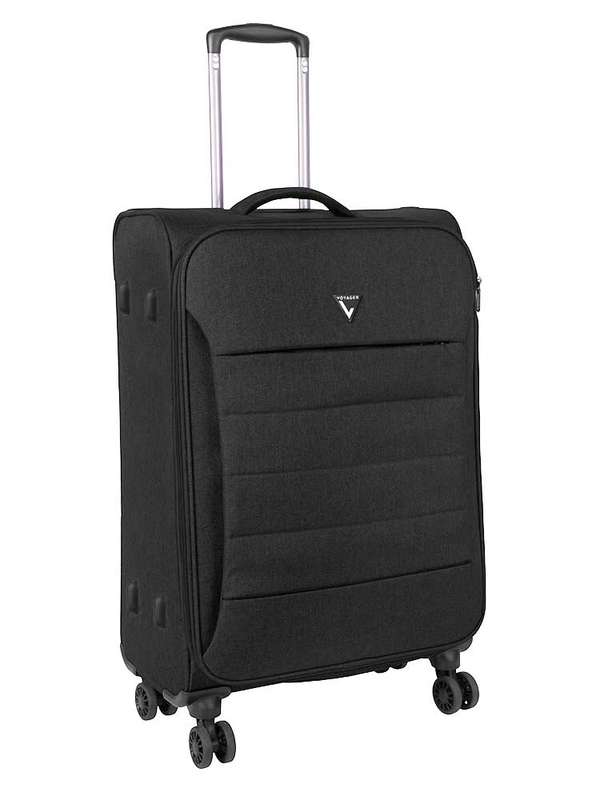 Voyager Getaway 3 Piece Set Black