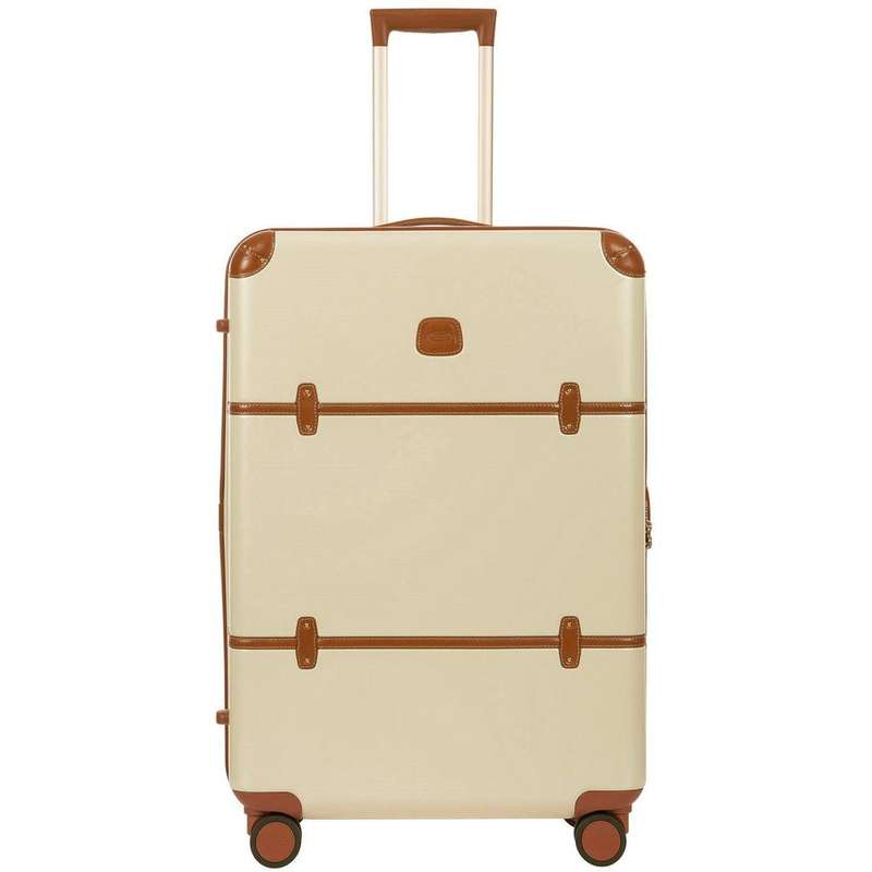 Bric's Bellagio 76cm Spinner Cream