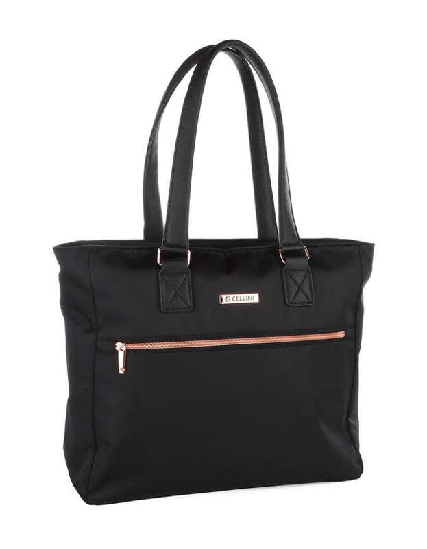Cellini Allure Business Tote Handbag