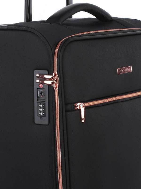 Cellini Allure 3 PIiece  Weekender Set