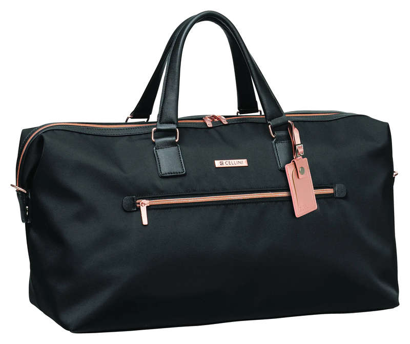 Cellini Allure 3 PIiece  Weekender Set