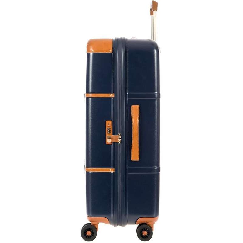 Bric's Bellagio 76cm Spinner Blue