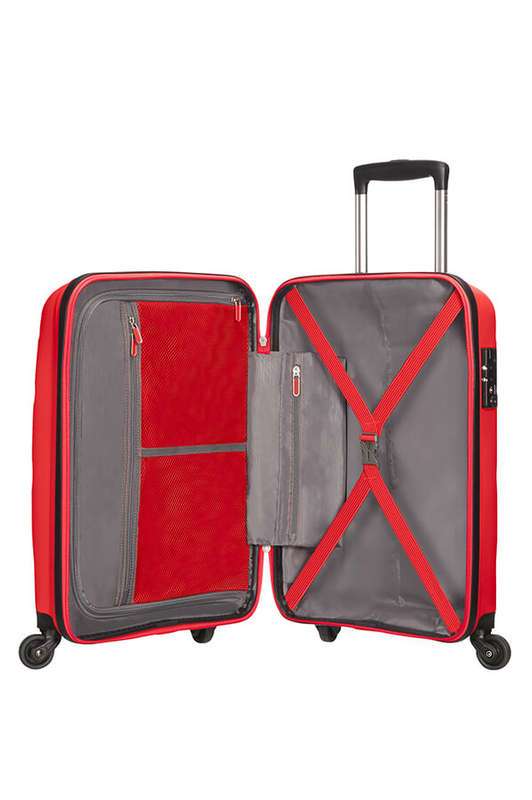 American Tourister Bon Air 66cm Magma Red