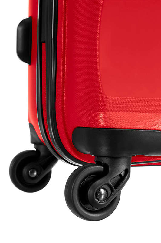 American Tourister Bon Air 66cm Magma Red