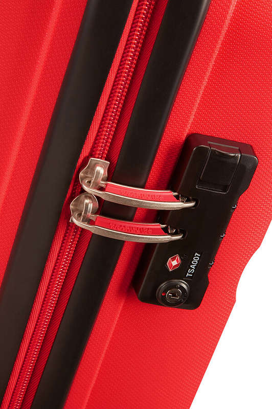American Tourister Bon Air 66cm Magma Red