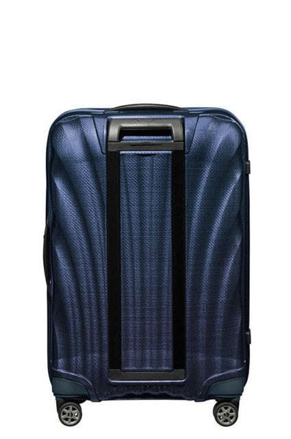 Samsonite C-Lite Spinner 86cm Midnight Blue