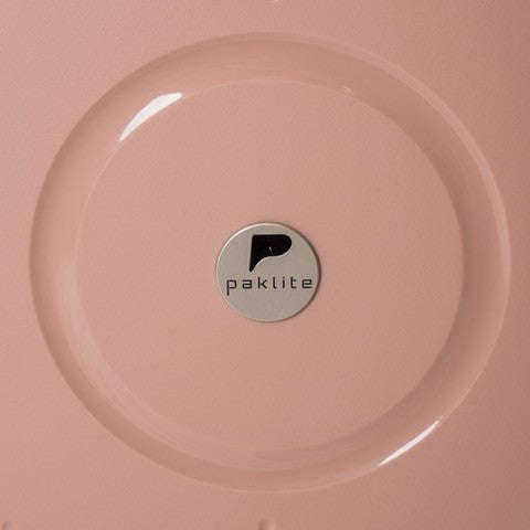 Paklite - Carbonite Large 70 cmTrolley Case Spinner - Rose Gold