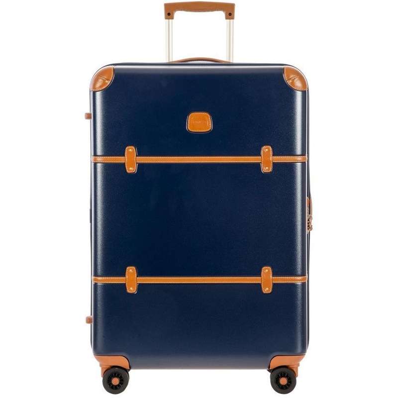 Bric's Bellagio 76cm Spinner Blue