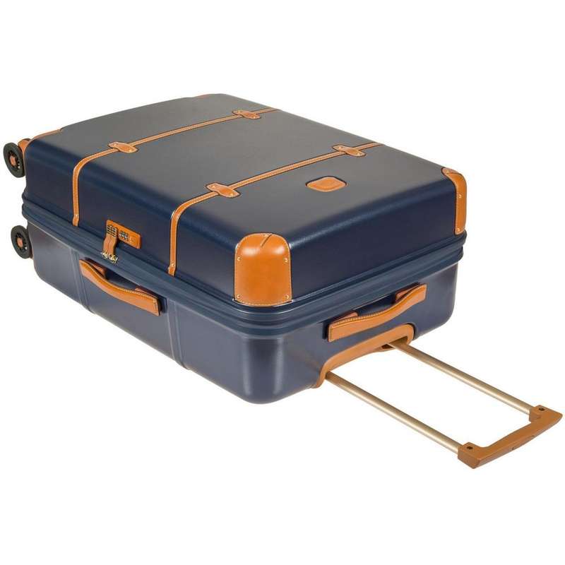 Bric's Bellagio 76cm Spinner Blue