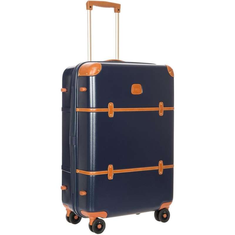 Bric's Bellagio 71cm Spinner Blue