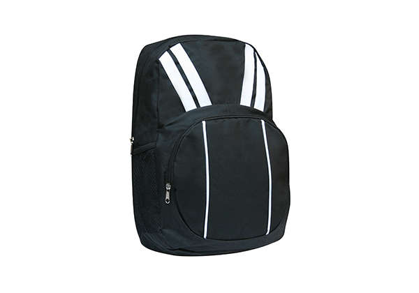 Promotional School Bag -black