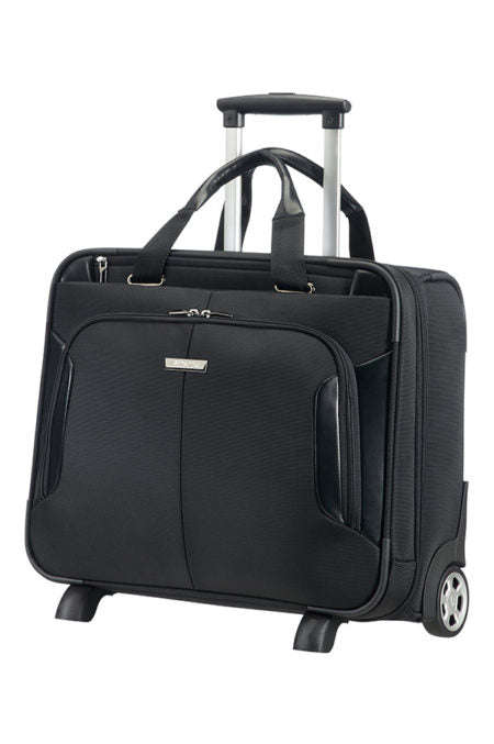 Samsonite Xbr business case with wheels 39.6cm/15.6