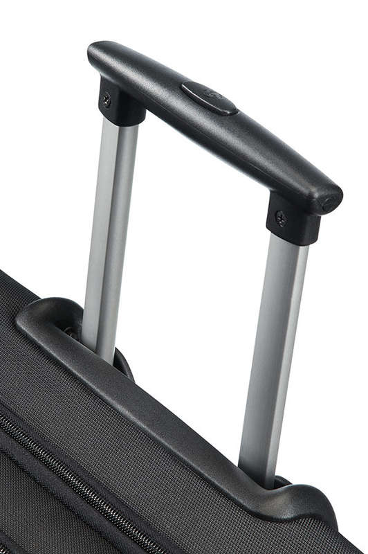 Samsonite Xbr business case with wheels 39.6cm/15.6