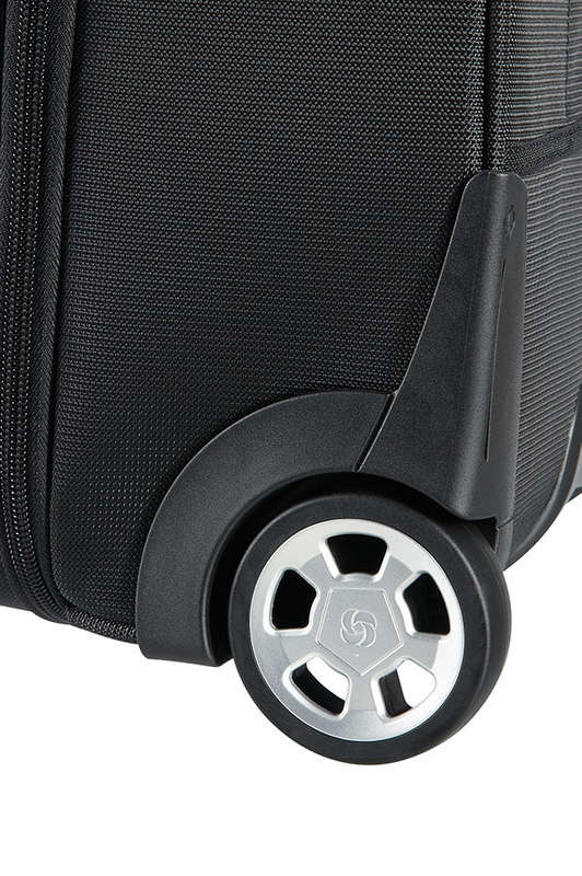 Samsonite Xbr business case with wheels 39.6cm/15.6