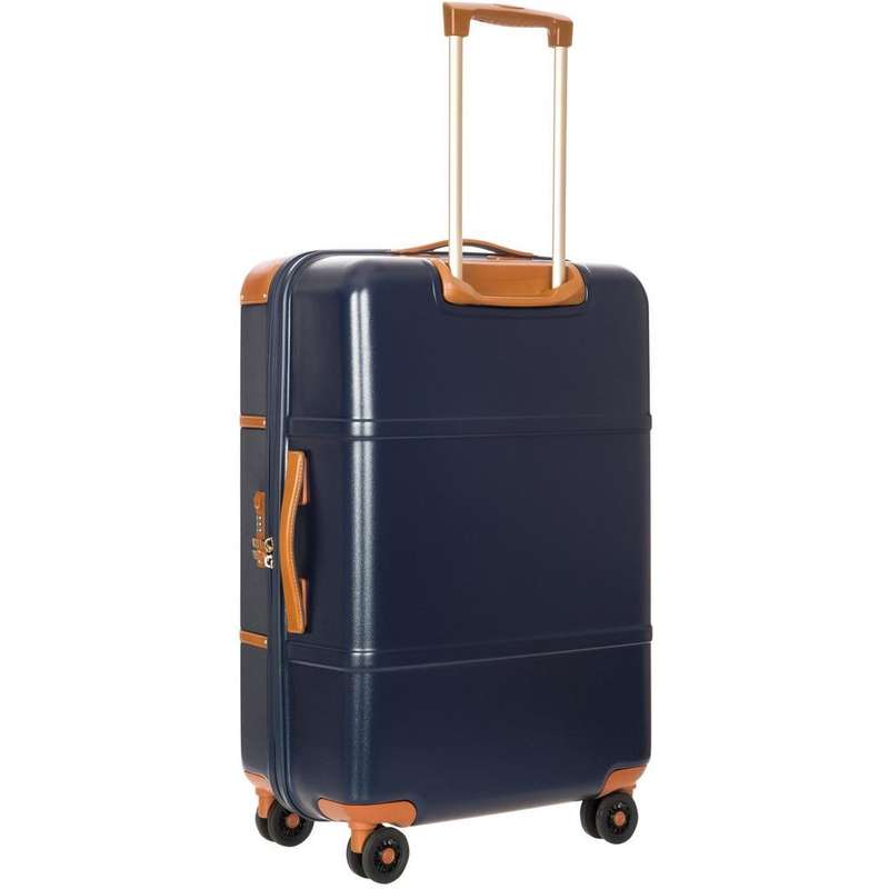 Bric's Bellagio 71cm Spinner Blue