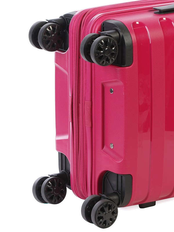 Cellini Sonic 65cm Spinner Pink