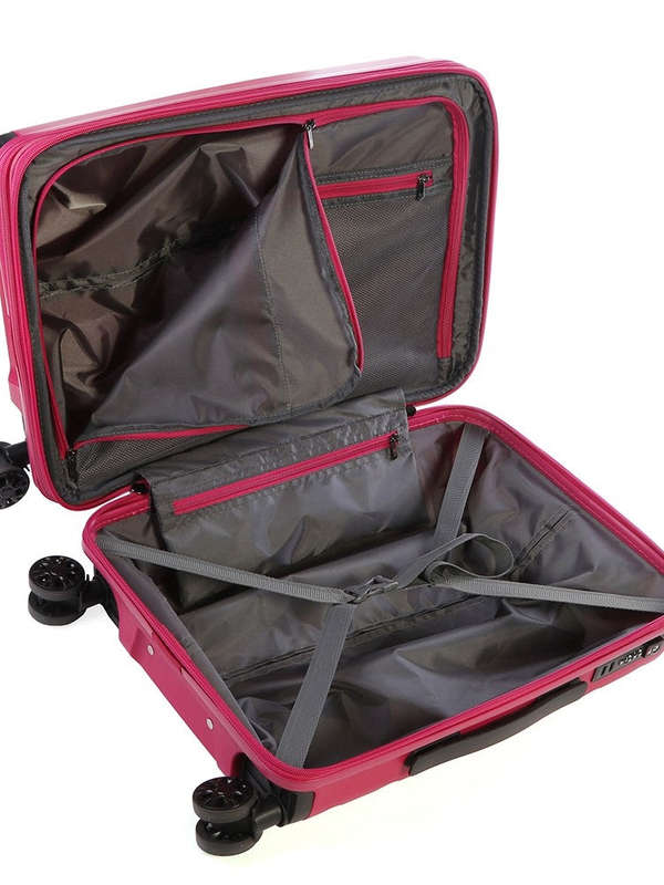 Cellini Sonic 65cm Spinner Pink