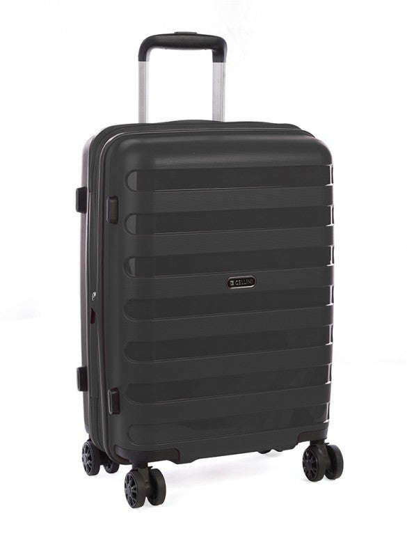 Cellini Sonic 55cm Carry On Black