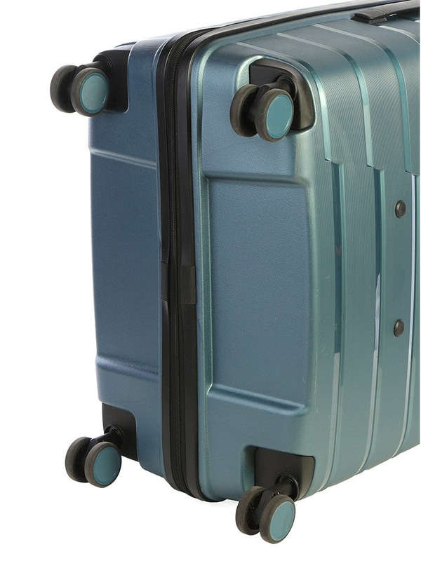 New Cellini Microlite 75cm Spinner Black