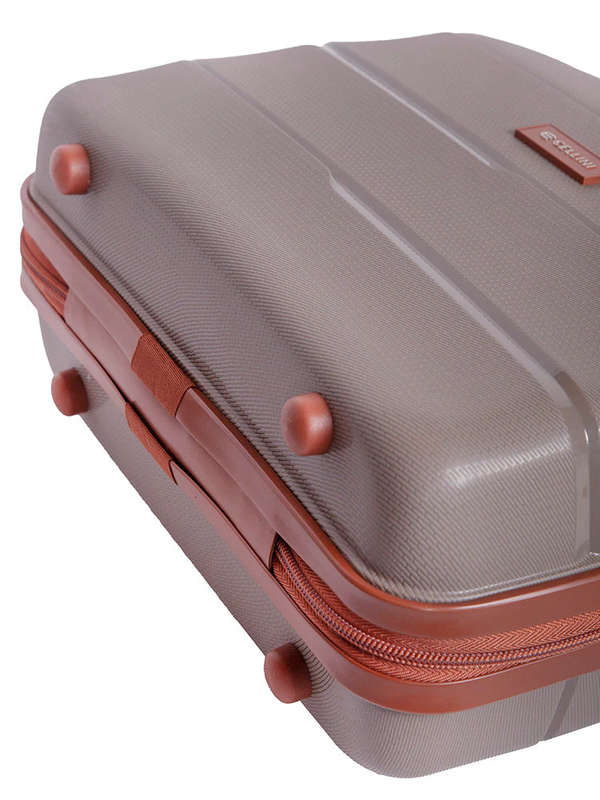 Cellini Spinn Beauty Case Mink