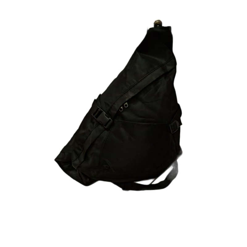 Microfiber Shoulder Bag
