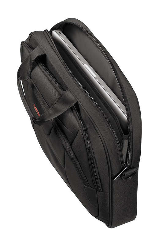 American Tourister Work Laptop Bag 39.6cm/15.6