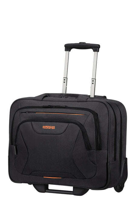 American tourister Work Rolling Tote 39.6cm/15.6