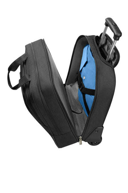 American tourister Work Rolling Tote 39.6cm/15.6