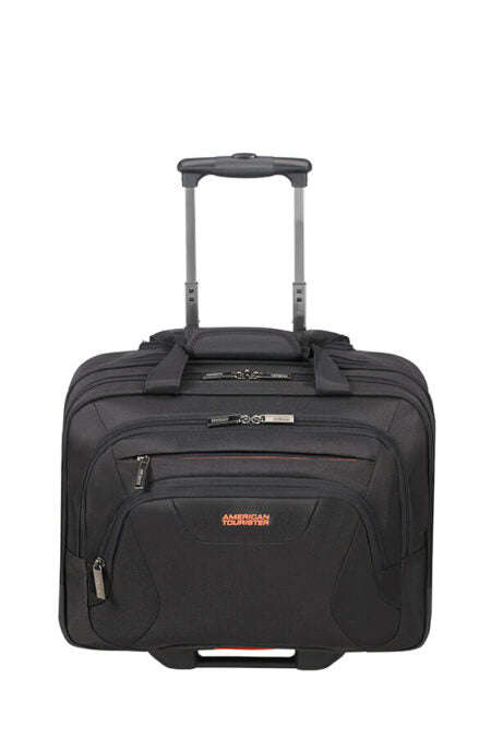 American tourister Work Rolling Tote 39.6cm/15.6
