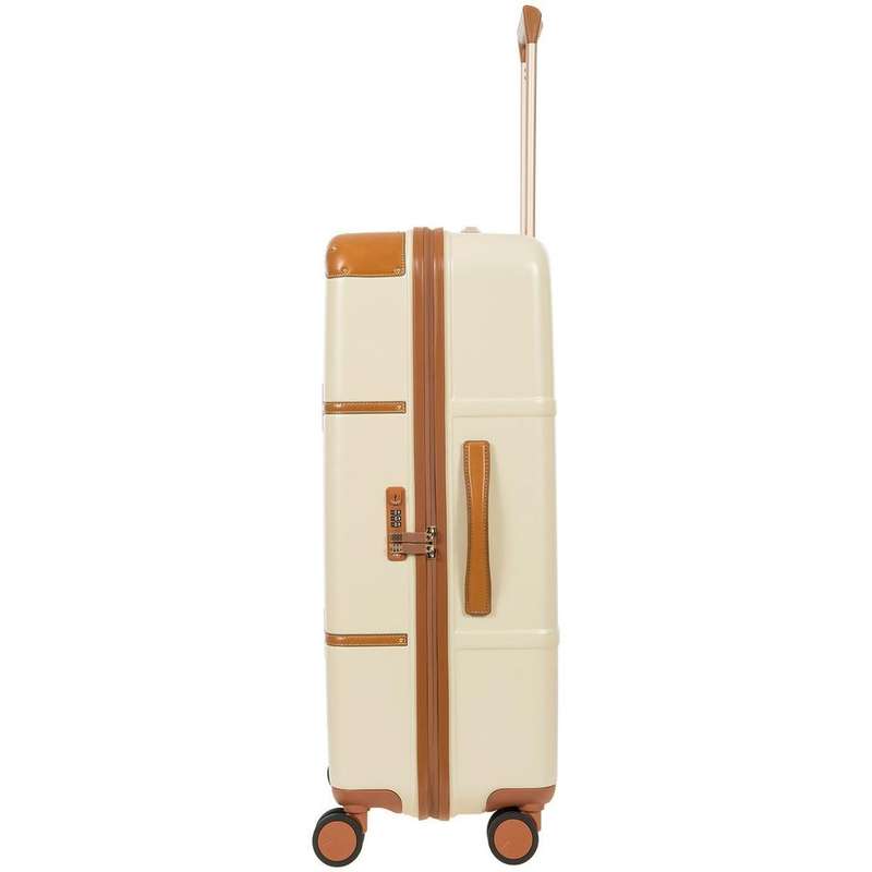 Bric's Bellagio 76cm Spinner Cream