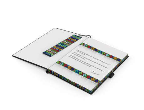 Andy Cartwright Afrique A5 Notebook