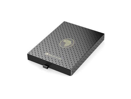 Andy Cartwright Afrique A5 Notebook
