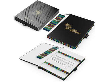 Andy Cartwright Afrique A5 Notebook