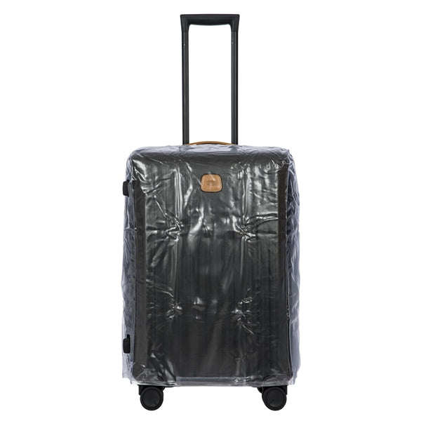 Bric's Transparent Cover Large for 76cm