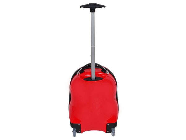 Kids Luggage Bag  Ladybird