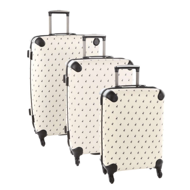 Polo Classic Double Pack 3 Piece Set Biege