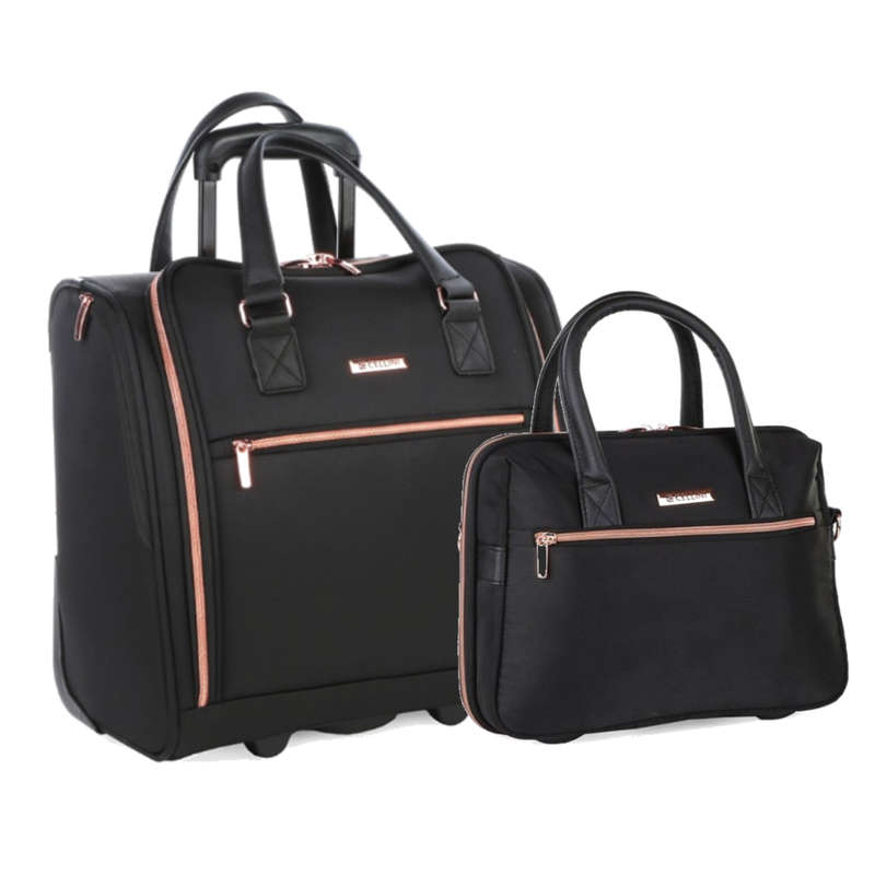 Cellini Allure Business Travel Set