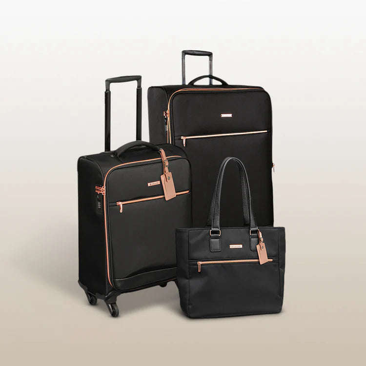 Cellini Allure Elite Travel Set