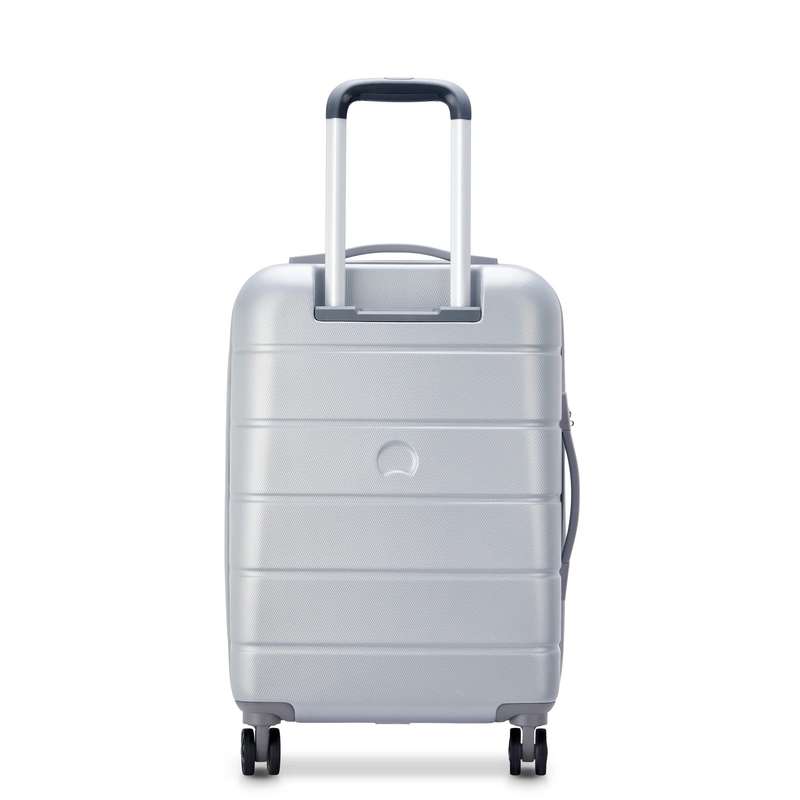 Delsey Lagos Trolley Suitcase - 55cm Blue