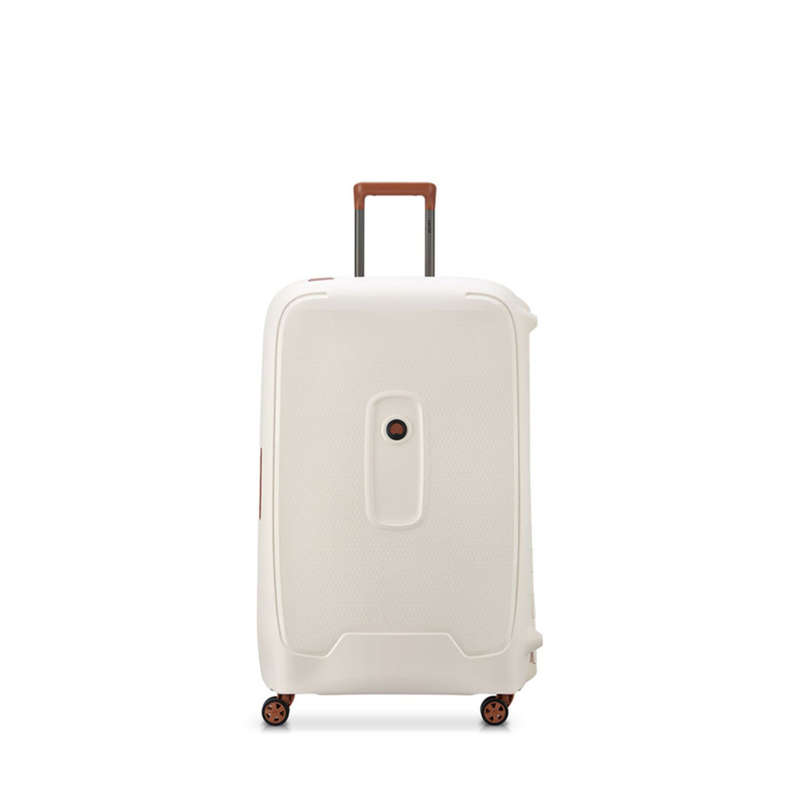 Delsey Moncey 55cm 4 Wheel Trolley Case