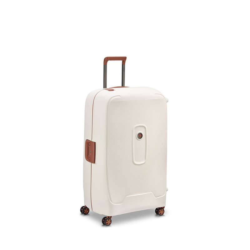 Delsey Moncey 55cm 4 Wheel Trolley Case