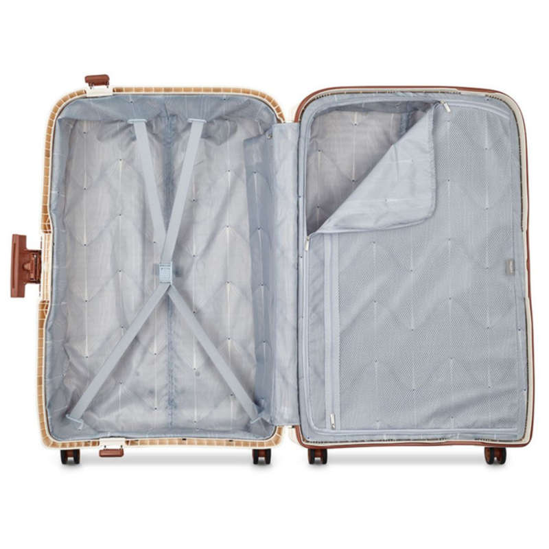 Delsey Moncey 70cm 4 Wheel Trolley Case