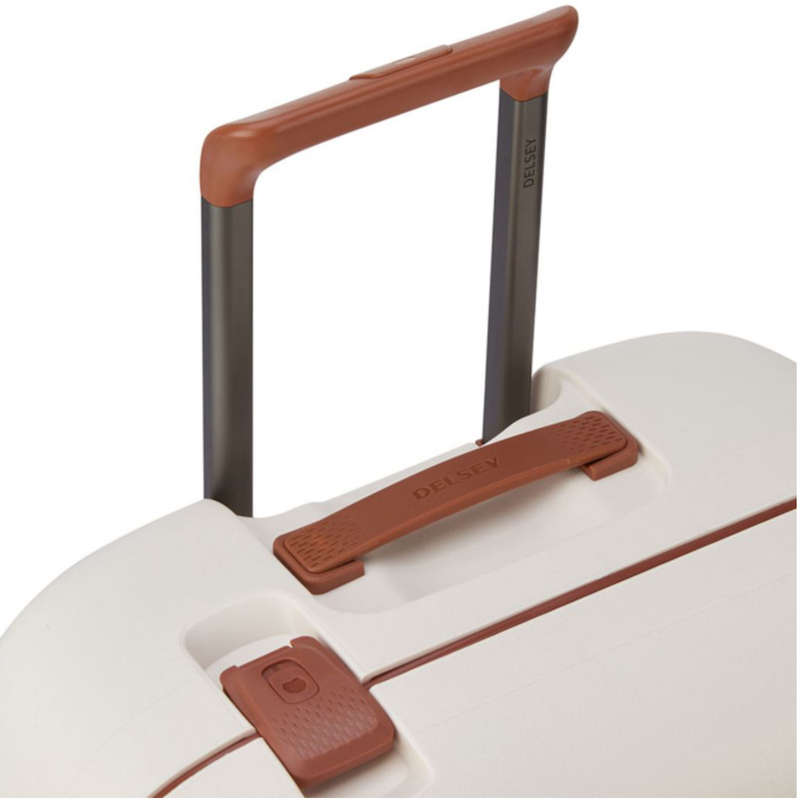 Delsey Moncey 70cm 4 Wheel Trolley Case