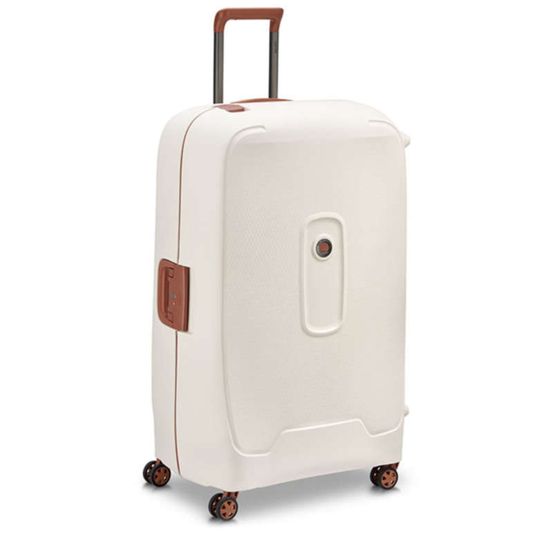 Delsey Moncey 82cm 4 Wheel Trolley Case