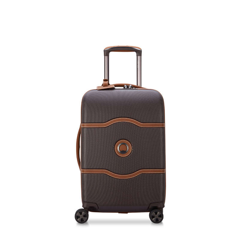 Delsey Chatelet Air 2.0 3 Piece Set Brown