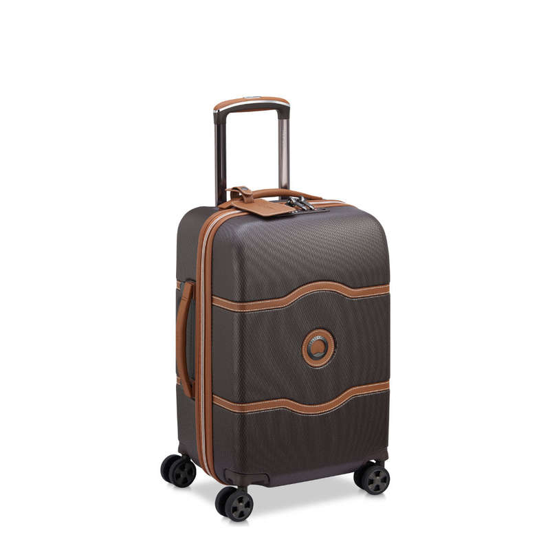 Delsey Chatelet Air 2.0 3 Piece Set Brown