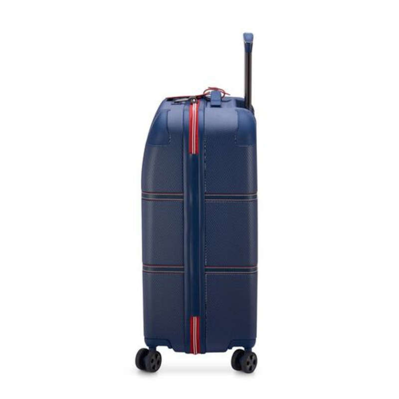 Delsey Chatelet 2.0 70cm 4DW Trolley Case Navy