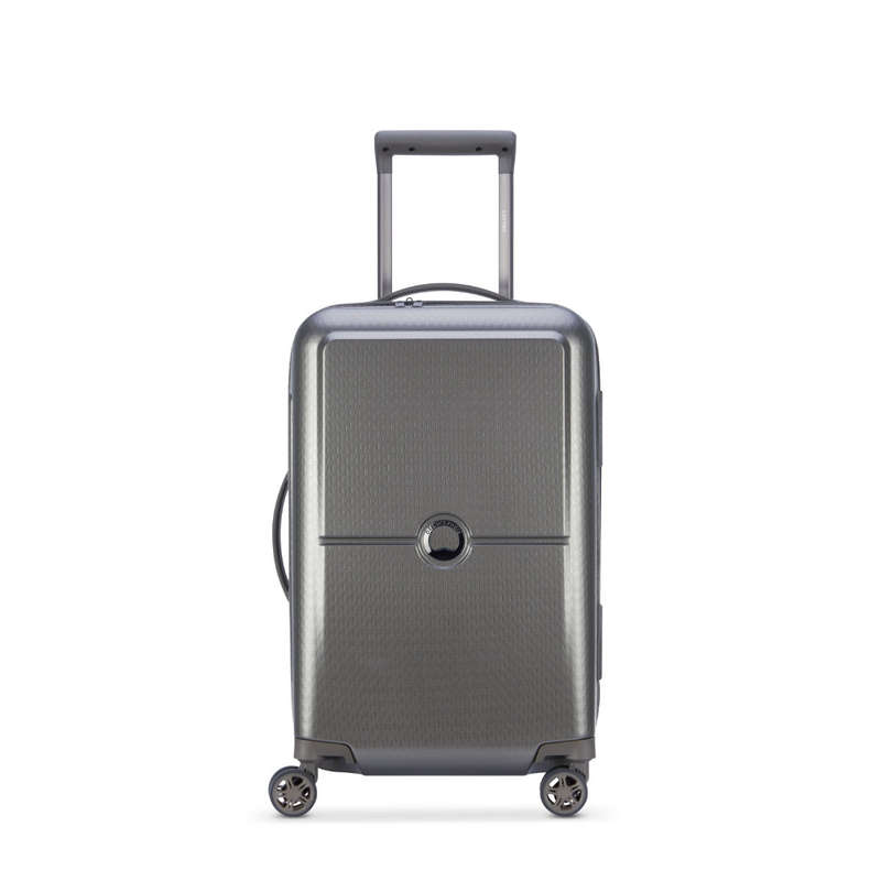 Delsey Turenne 55cm Trolley Case