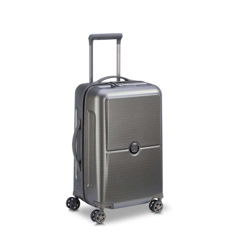 Delsey Turenne 55cm Trolley Case